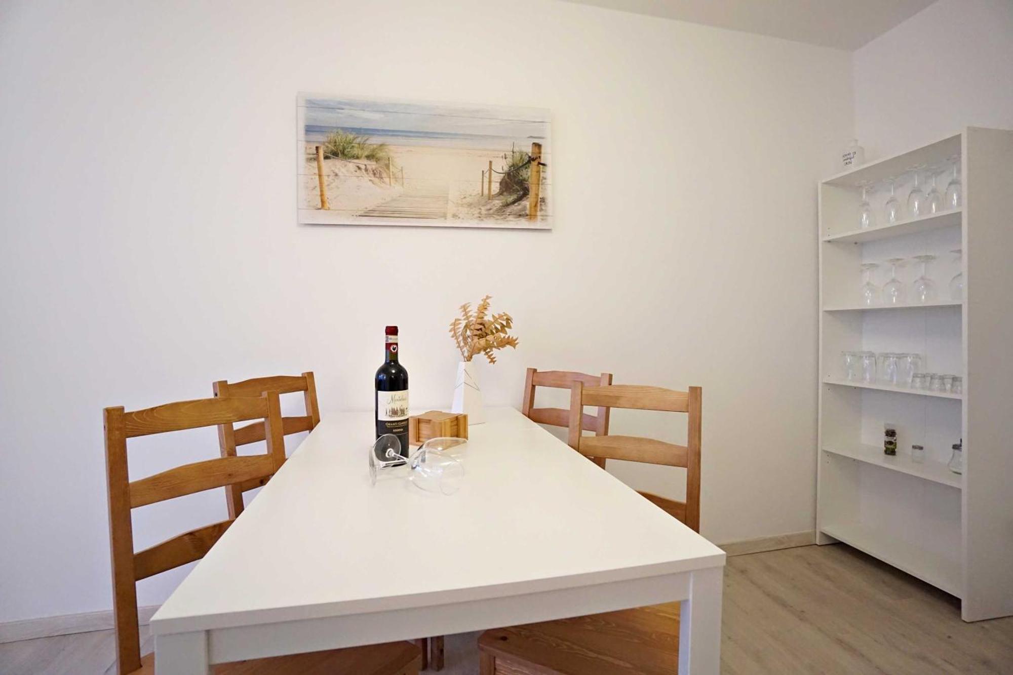 Apartamento Haus Vilma Heringsdorf  Exterior foto