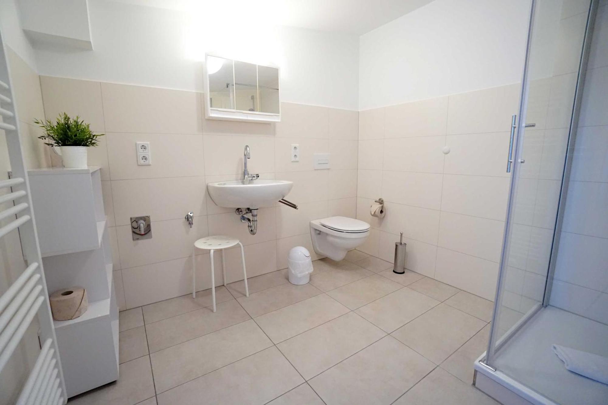 Apartamento Haus Vilma Heringsdorf  Exterior foto